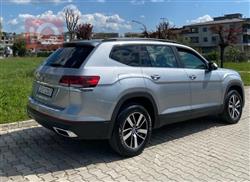 فولكسفاغن أطلس